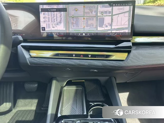 BMW 5 series id 4256899 из Китая 13