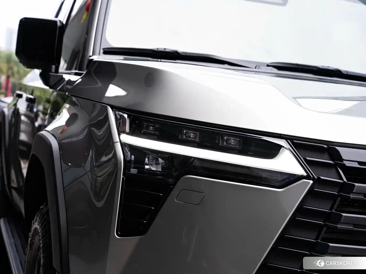 Lexus GX id 4515465 из Китая 13