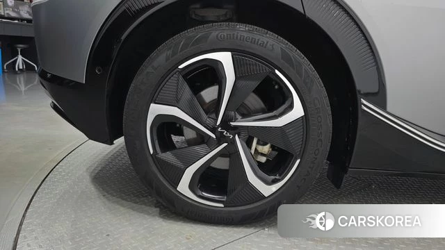 Kia EV6 id 4541511 из Кореи 13