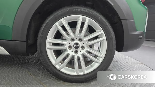 Mini Cooper Countryman id 4268010 из Кореи 13