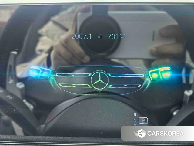 Mercedes-Benz GLB id 4272379 из Китая 13