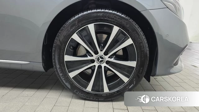 Mercedes-Benz E-Class W213 id 4482769 из Кореи 13