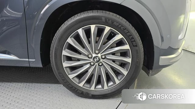 Hyundai The New Palisade id 4635700 из Кореи 13