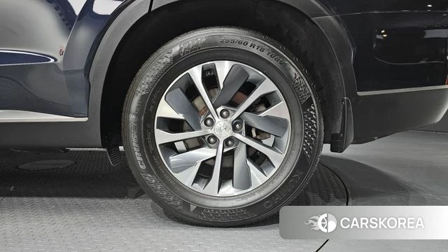 Hyundai Palisade id 4688001 из Кореи 13