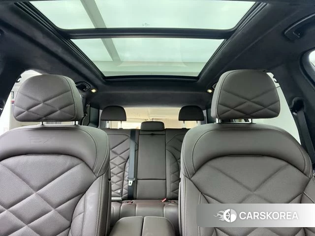 BMW X5 id 4256184 из Китая 13