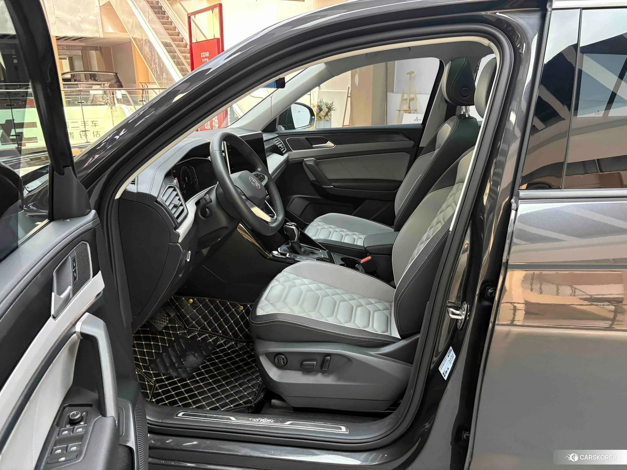 Volkswagen Tayron id 4514698 из Китая 13