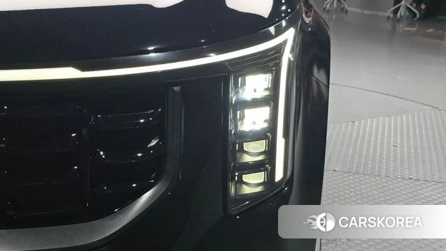 Kia The New Carnival 4th Generation id 4749110 из Кореи 13