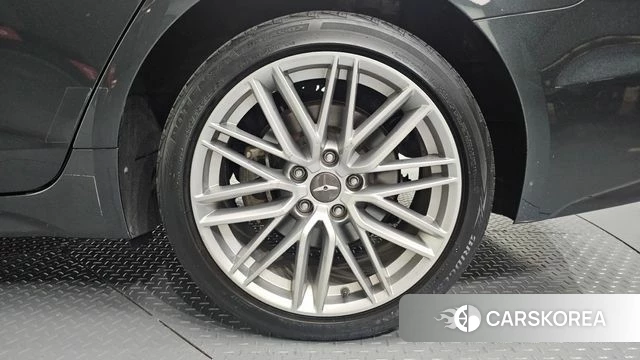 Genesis G70 id 4520640 из Кореи 13