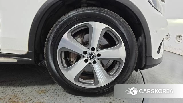 Mercedes-Benz GLC-Class X253 id 4677651 из Кореи 13