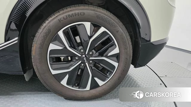 Kia EV6 id 4337940 из Кореи 13