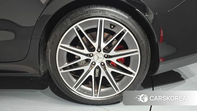 Mercedes-Benz AMG GT id 4656467 из Кореи 13