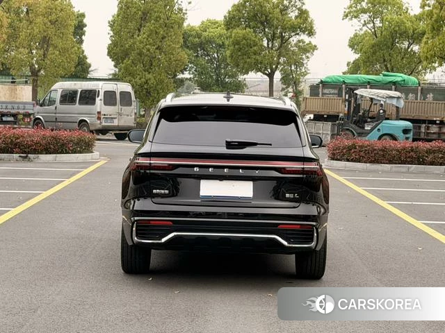 Geely Automobile Xingyue L id 4238421 из Китая 13