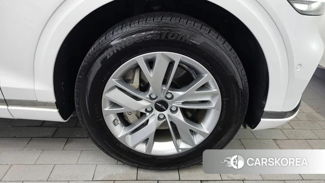 Genesis GV70 id 4739287 из Кореи 13