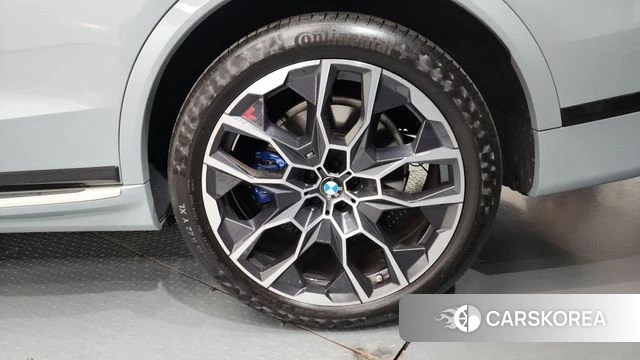 BMW X7 (G07) id 4388210 из Кореи 13