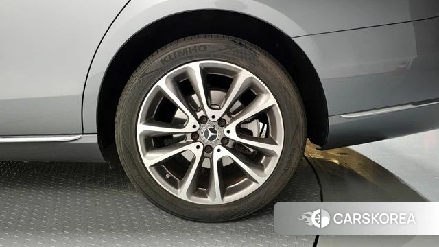 Mercedes-Benz E-Class W213 id 4372003 из Кореи 13