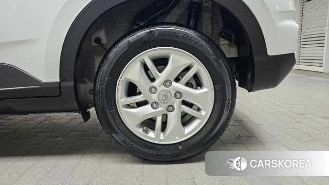 Hyundai Venue id 4607474 из Кореи 13