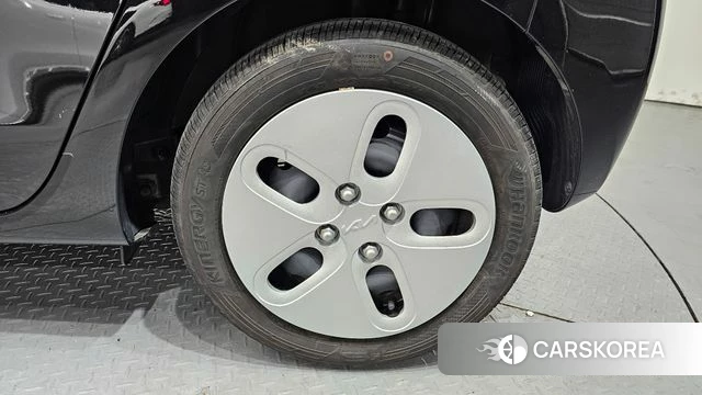 Kia The New Kia Ray id 4292478 из Кореи 13