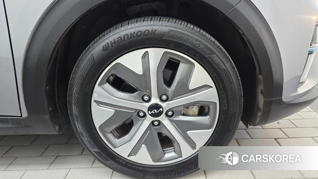 Kia Niro EV id 4775267 из Кореи 13