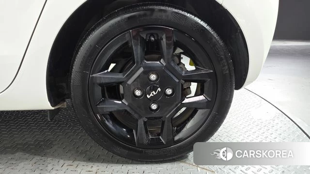 Kia The New Kia Ray id 4739695 из Кореи 13