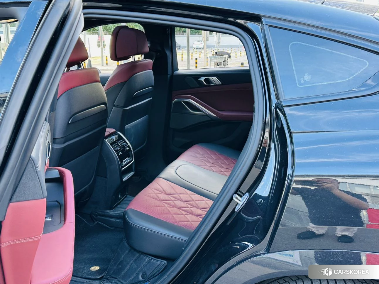 BMW X6 id 4452254 из Китая 13