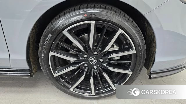 Honda Accord 11th Generation id 4617378 из Кореи 13