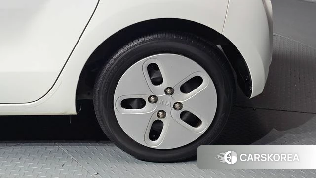 Kia The New Ray id 4605346 из Кореи 13