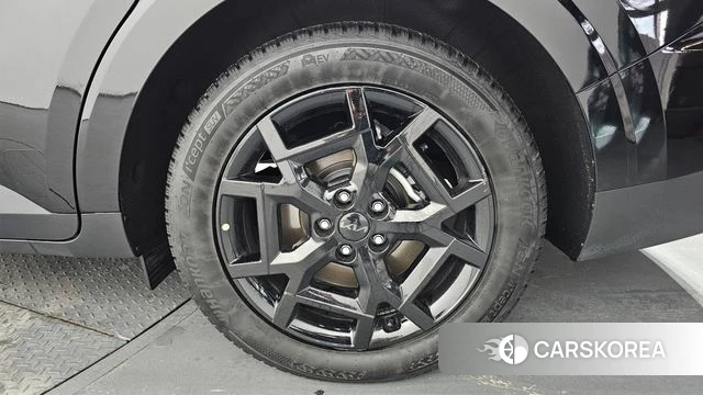 Kia The New Carnival 4th Generation id 4353869 из Кореи 13
