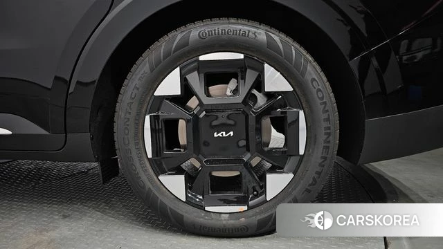 Kia The New Carnival 4th Generation id 4321457 из Кореи 13