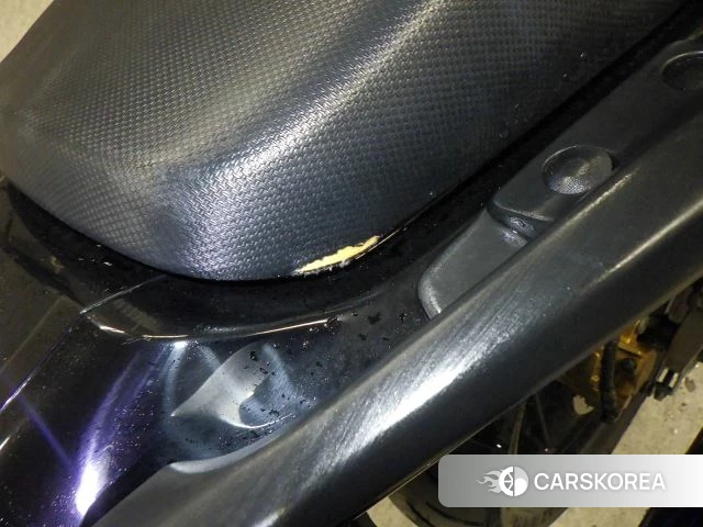 Honda CB400SF id 4184764 из Японии 13