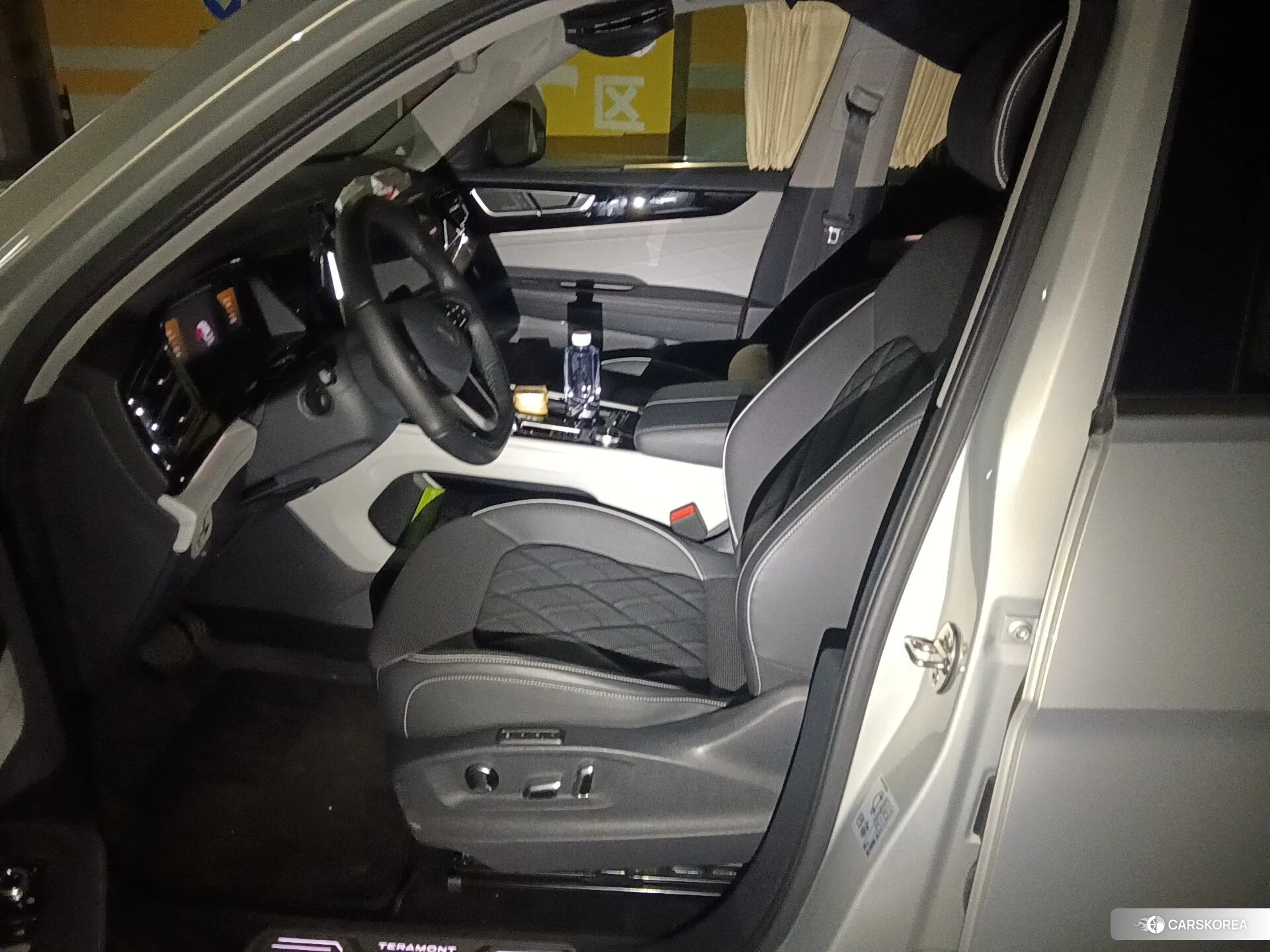 Volkswagen Tourang id 4513714 из Китая 13