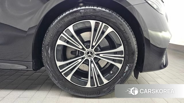 Mercedes-Benz E-Class W214 id 4427051 из Кореи 13