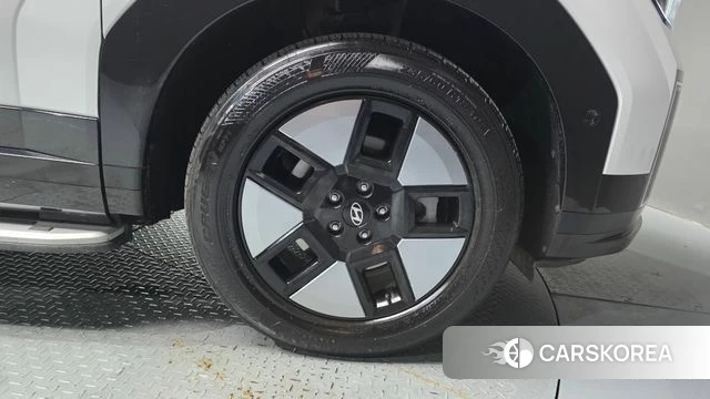 Hyundai Santa Fe (MX5) id 4480646 из Кореи 13
