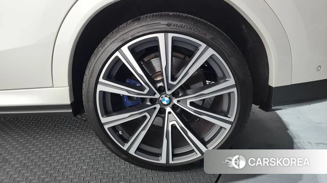BMW X6 (G06) id 4355903 из Кореи 13