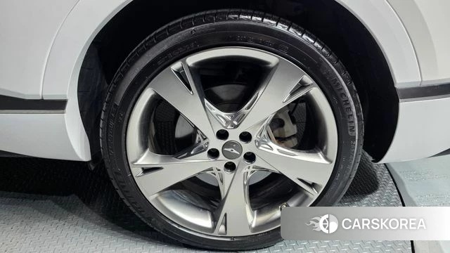 Genesis GV80 id 4542608 из Кореи 13