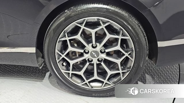 Genesis G80 (RG3) id 4880954 из Кореи 13