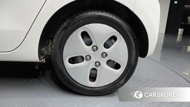 Kia The New Ray id 4624719 из Кореи 13