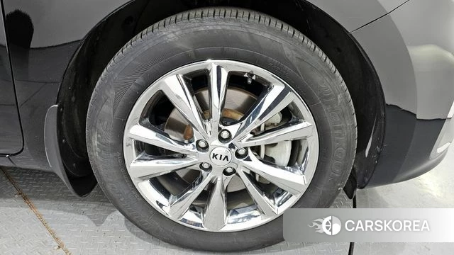 Kia The New Carnival id 4197008 из Кореи 13