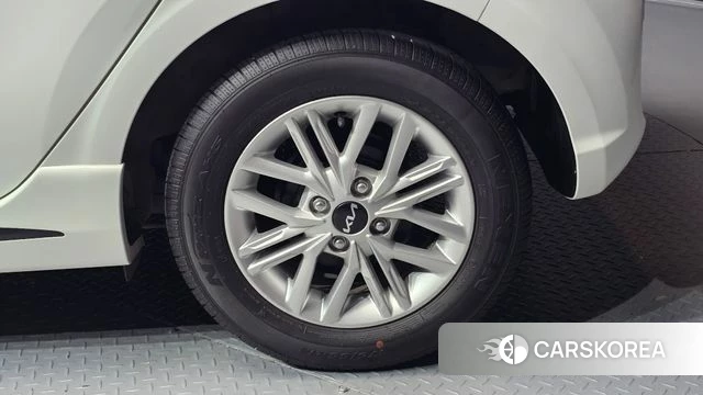 Kia Morning Urban (JA) id 4740693 из Кореи 13