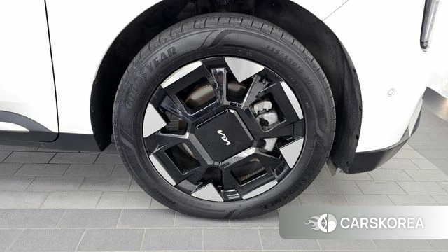 Kia The New Carnival 4th Generation id 4928469 из Кореи 13