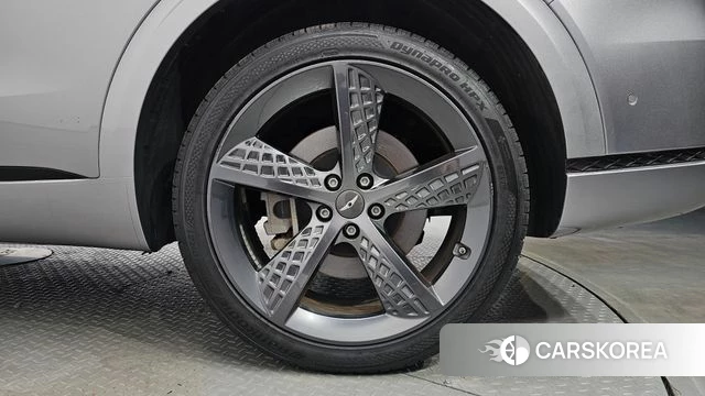 Genesis GV70 id 4501305 из Кореи 13