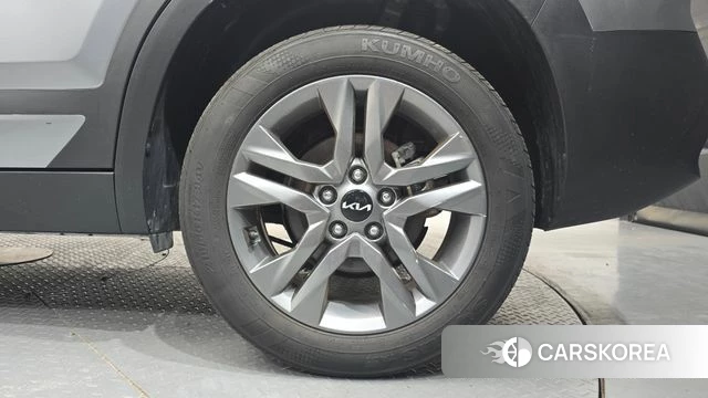 Kia Seltos id 4656907 из Кореи 13
