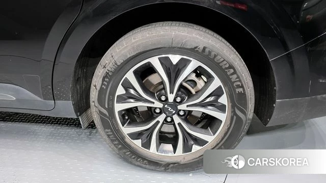 Kia Carnival 4th generation id 4350149 из Кореи 13