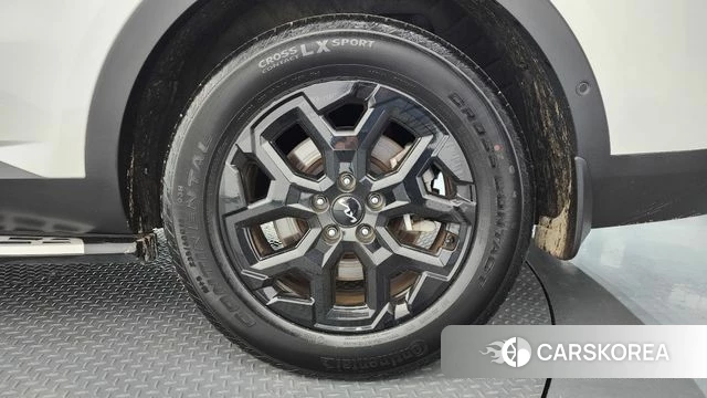 Kia The New Sorento 4th Generation id 4381129 из Кореи 13