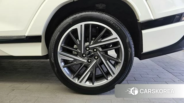 Ssangyong Actian 2nd Generation id 4242774 из Кореи 13