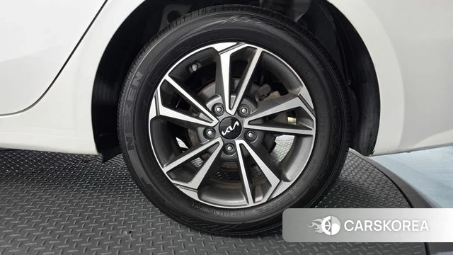 Kia The New K3 2nd generation id 4388319 из Кореи 13