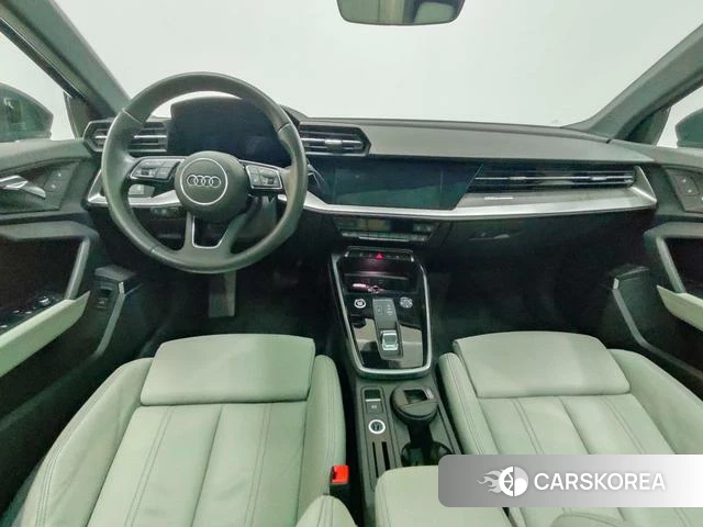 Audi A3 id 4219254 из Китая 13