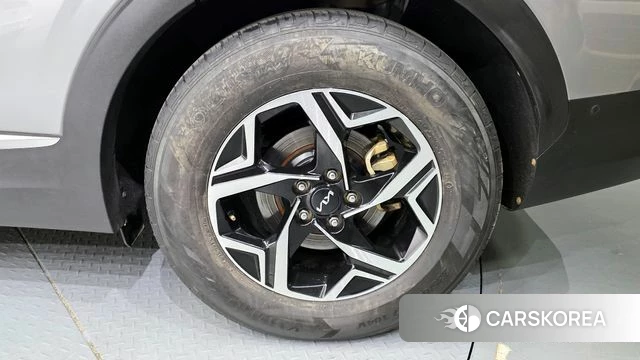 Kia Sportage 5th Generation id 4249156 из Кореи 13