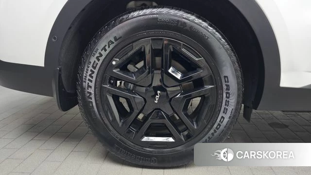 Kia The New Sorento 4th Generation id 4408238 из Кореи 13