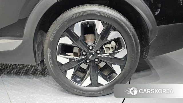 Kia Sportage 5th Generation id 4428591 из Кореи 13