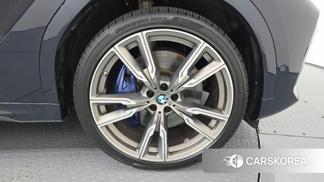 BMW X6 (G06) id 4779897 из Кореи 13